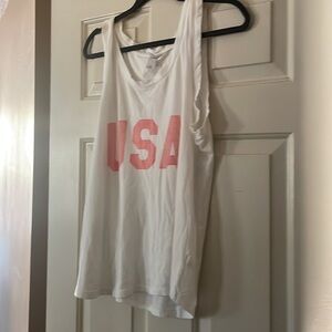 USA Tank Top